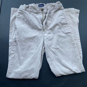The Children's Place Kids Khaki Pants